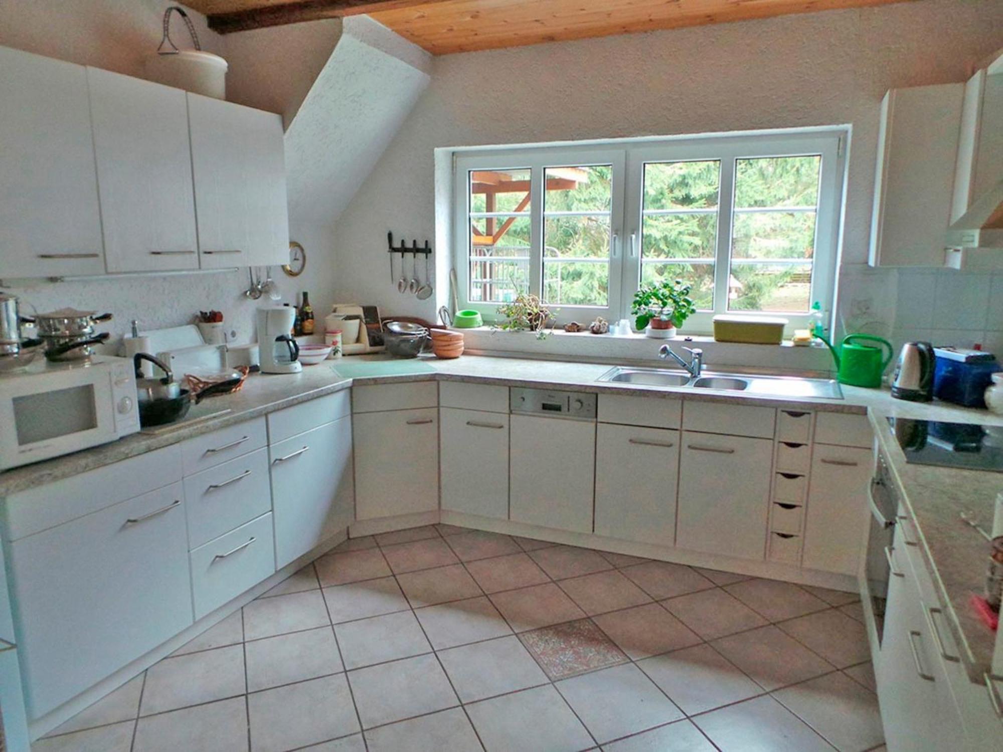 Drengenberg Villa Hanerau-Hademarschen Eksteriør billede