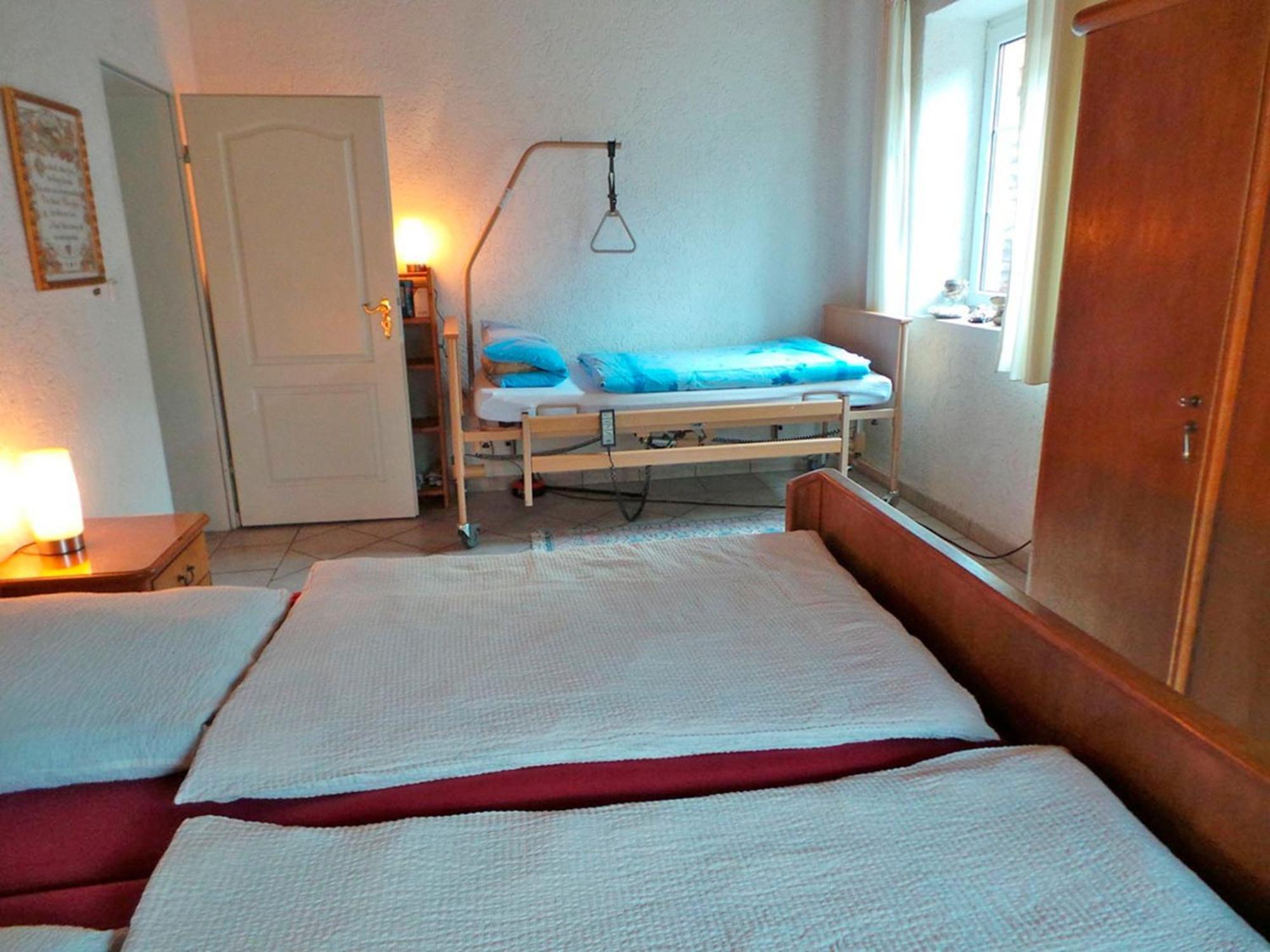 Drengenberg Villa Hanerau-Hademarschen Eksteriør billede
