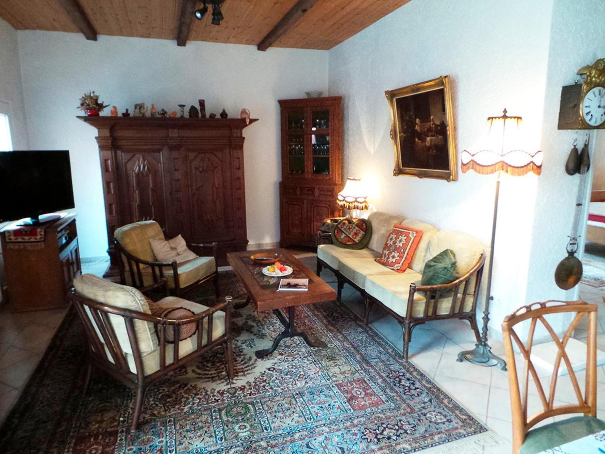 Drengenberg Villa Hanerau-Hademarschen Eksteriør billede